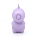 Creative C - Unihorn Karma Vibrator - Lilac photo-2
