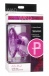 Wand Essentials - Lily Pod Attachment - Purple photo-4