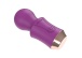 Xocoon - 旅行者魔杖 - 紫紅色 照片-2