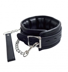 A-One - Collar with Leash photo
