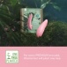 Womanizer - Premium Eco 阴蒂吸啜器 - 玫瑰粉红色 照片-14