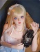 Maiko realistic doll 145 cm photo-6