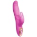 Inmi - Lil Swell Rabbit Vibrator - Pink photo