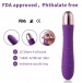 Wowyes - Coco Magnetic Rechearable Vibrator - Purple photo-8