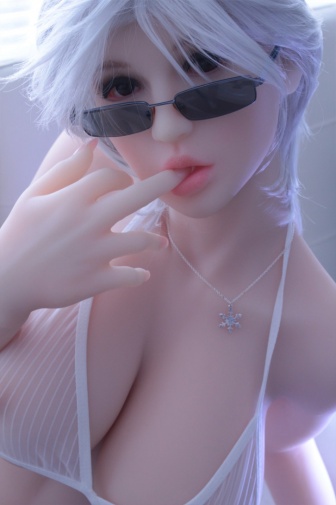 Miyuki Realistic doll 160 cm photo