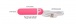 Wonderlust - Purity Rechargeable Bullet - Pink photo-7