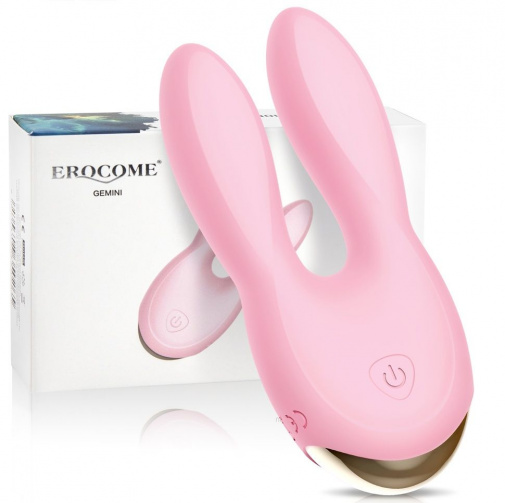 Erocome - Gemini - Pink photo