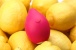 Minna - Limon - 粉紅色 照片-5