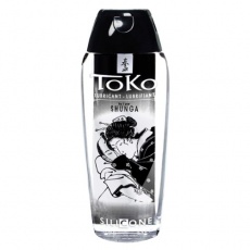 Shunga - Toko Silicone 矽性潤滑劑 - 165ml 照片