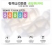 Genmu - Cozy Touch 口交型 Ver 3.0 - 粉红色 照片-9