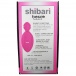 Shibari - Beso Wireless Clitoral Stimulator - Pink photo-6