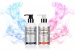 Sierra Chaton - Pheromone Fragrance Women Shower Gel - 250ml photo-4