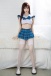 Asuka真实娃娃158厘米 照片-5