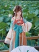 Kanna realistic doll 145 cm photo-8