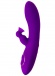 JOS - Jum 兔子震动棒 - 紫色 照片-5
