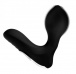 Prostatic Play - P-Swell 12x Inflatable Prostate Stimulator - Black photo-3
