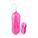 Aphrodisia - Honey Flutter 10 Mode Vibration Bullet Vibrator - Pink photo-2