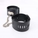 MT - Leather Ankle Cuffs  photo-2