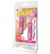 A-One - Tic Chic Bee Vibrating Nipple Clamps - Pink photo-5