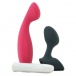 We-Vibe - New Tango Pleasure Mates Collection - Pink photo-2