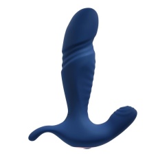 Gender X - True Blue Prostate Vibrator 照片