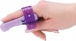 BMS - Turbo 手指按摩器 - 紫色 照片-3