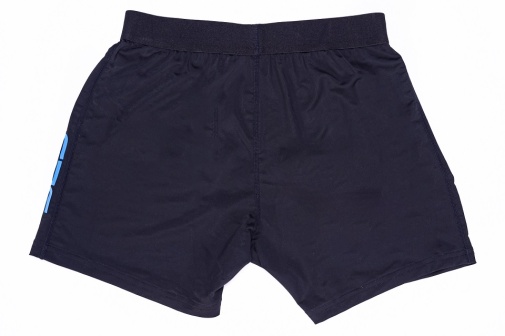 F-Machine - 525 Shorts XL-Size - Black photo