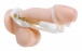 Size Matters - Penile Aide System - White photo