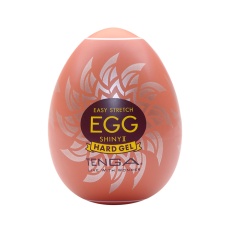Tenga - Egg Shiny II 照片