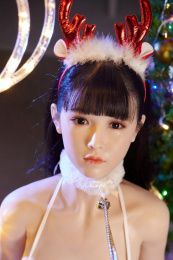 Sakura realistic doll 160cm photo