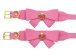 Taboom - Malibu Ankle Cuffs - Pink  照片-7