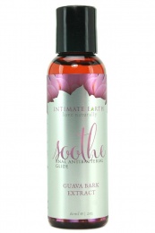Intimate Earth - Soothe - 60ml photo