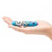 Tokidoki - Mini Bullet Vibrator - Blue Sprinkles photo-3