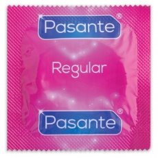 Pasante - Regular Condoms 12's Pack photo