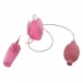 Aphrodisia - Butterfly Clitoral  Pleasure Pump - Pink photo-2