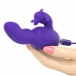 Nasstoys - Ozone Orgasmic Dolphin - Purple photo-6