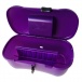 Joyboxx - 玩具專用 衛生收藏箱 - 紫色 照片-2