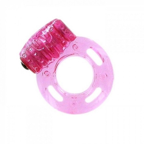 Lovers Premium - Tease Me Gift Set  - Pink photo