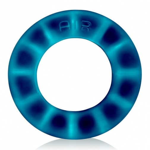 Oxballs - Airflow Cockring Space - Blue photo