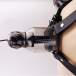 SSI - Nipple Dome Harness - Black photo-3
