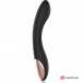Anne's Desire - Curve G-Spot Vibe Wirless Watchme - Black photo-7