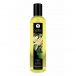 Shunga - Organica Kissable Massage Oil Green Tea - 250ml photo
