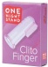 ONS - Clito 手指套 - 紫色 照片-4