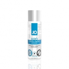 System Jo - H2O 凉感润滑剂 - 60ml 照片