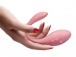 Wowyes - Remote Control Vibro Egg for Couples - Pink photo-2