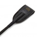 Fifty Shades of Grey - Bound to You Riding Crop - Black photo-2