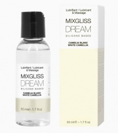 Mixgliss - Silicone Dream Lube&Massage - 50ml photo