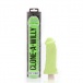 Clone A Willy - Kit Glow-in-the-Dark Dildo - Green photo-2