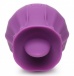 Inmi - Bloomgasm Wild Licking Stimulator - Purple photo-5