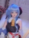 Amaya realistic doll 145 cm photo-8